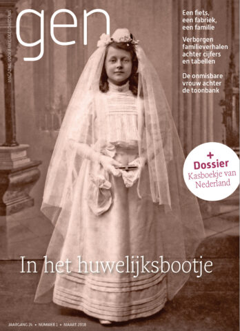 Gen.Magazine 01-2018