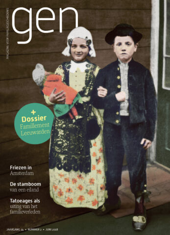 Gen.Magazine 02-2018