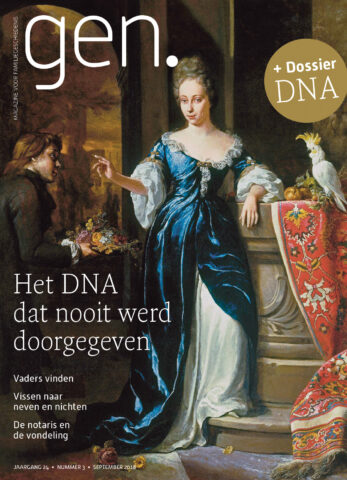 Gen.Magazine 03-2018