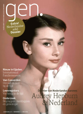 Gen.Magazine 02-2014