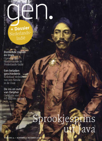 Gen.Magazine 04-2018