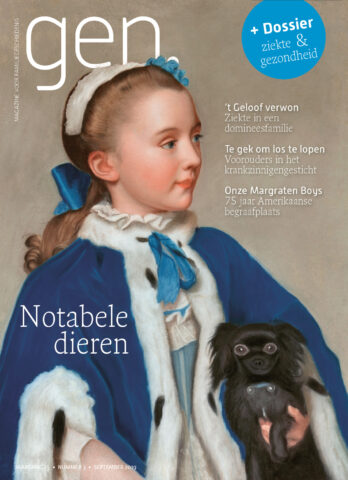 Gen.Magazine 03-2019