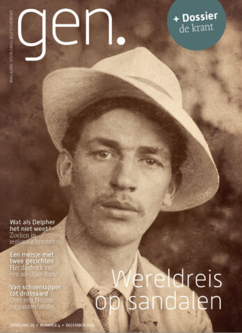 Gen.Magazine 04-2019