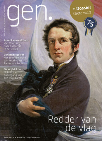 Gen.Magazine 03-2020