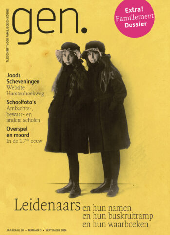 Gen.Magazine 03-2014