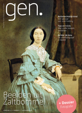 Gen.Magazine 03-2021