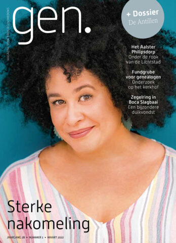 Gen.Magazine 01-2022