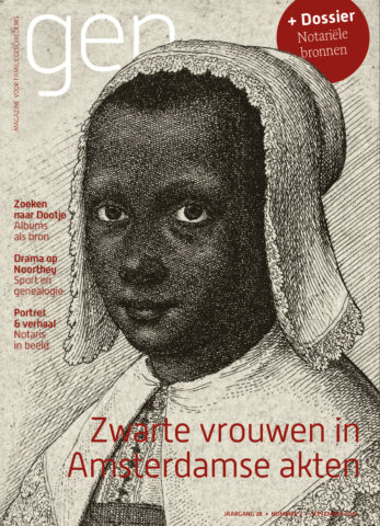 Gen.Magazine 03-2022