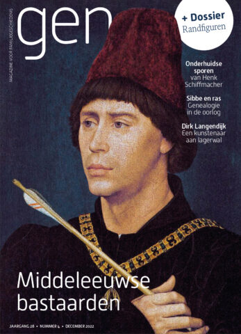 Gen.Magazine 04-2022