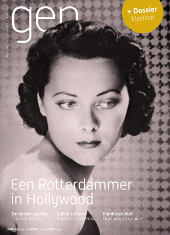 Gen.Magazine 01-2023