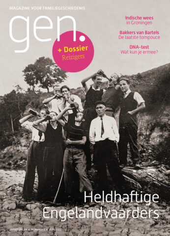 Gen.Magazine 02-2023