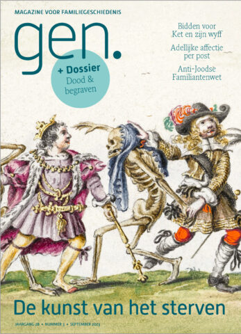 Gen.Magazine 03-2023