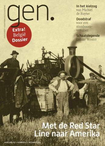 Gen.Magazine 04-2014