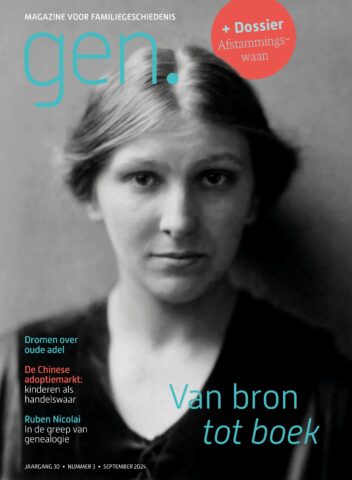 Gen.Magazine 03-2024