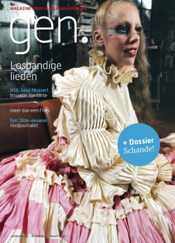 Gen.Magazine 01-2025