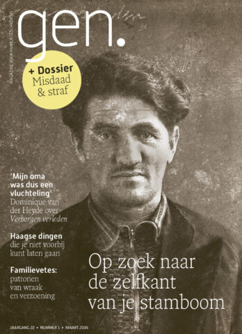 Gen.Magazine 01-2016